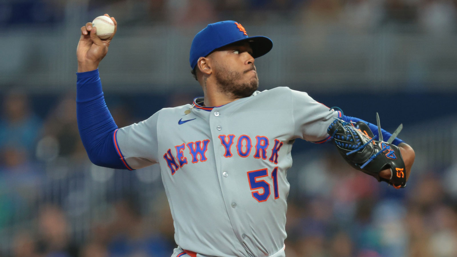 MLB rumors: Mets’ Freddy Peralta ‘more likely’ than Tarik Skubal to be traded before deadline