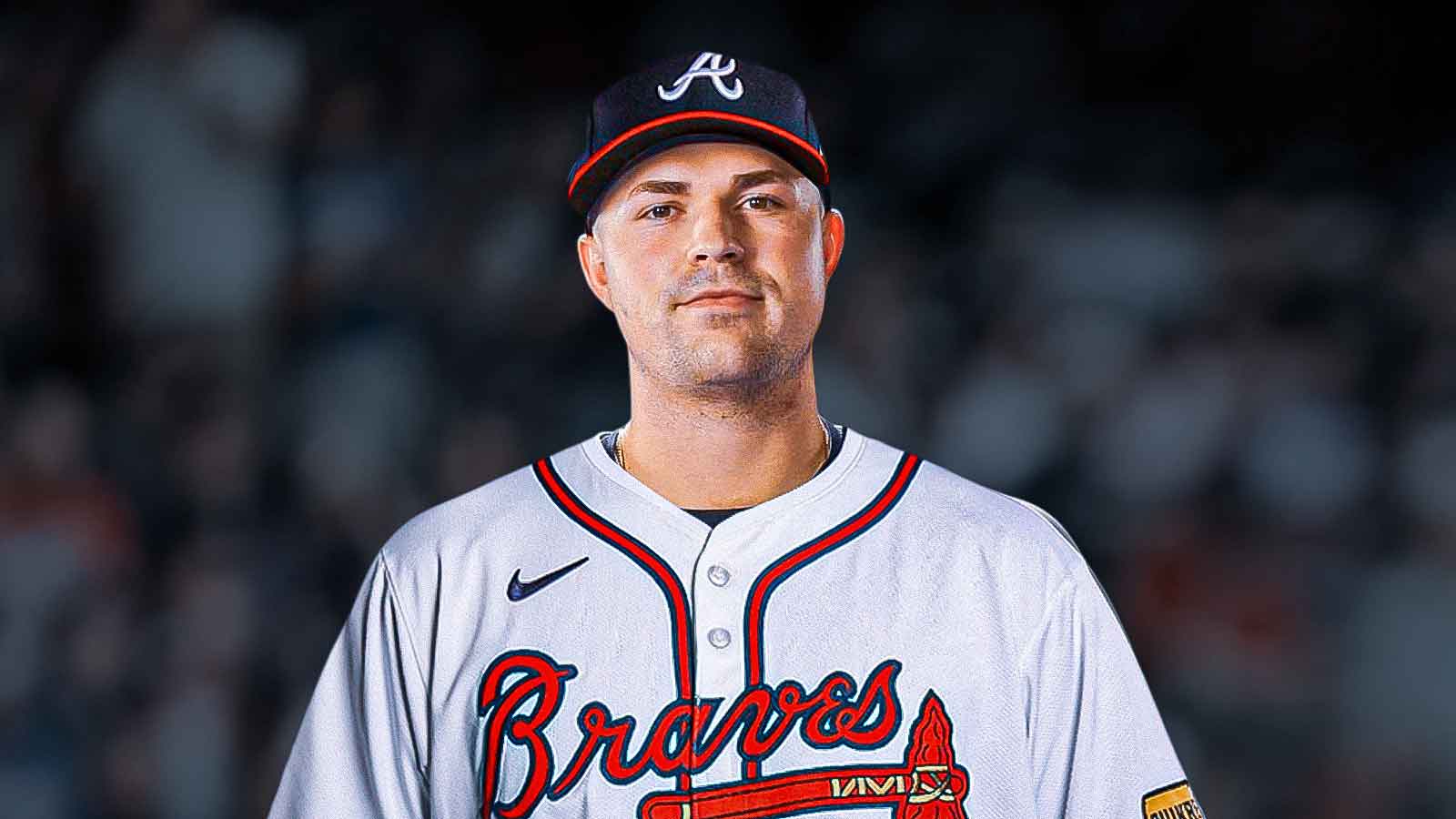 3 Braves' early trade targets to help Atlanta upset Dodgers in NL