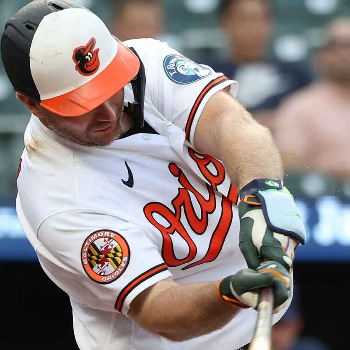 Orioles' Pete Alonso makes crushing admission after disaster vs. Blue Jays