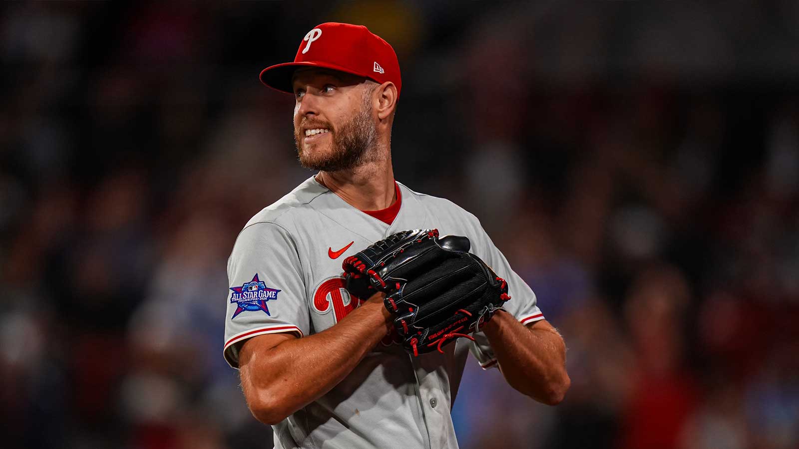 Zack Wheeler’s All-Star snub even has Phillies NL East rival calling it out