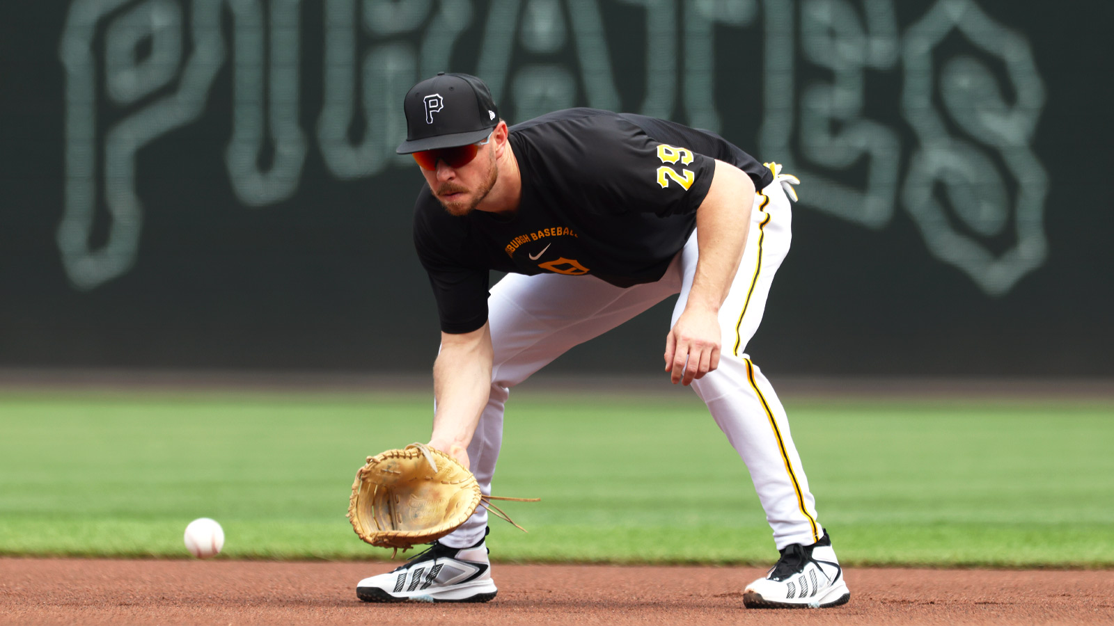 Pirates planning huge Ryan O'Hearn move during Twins series
