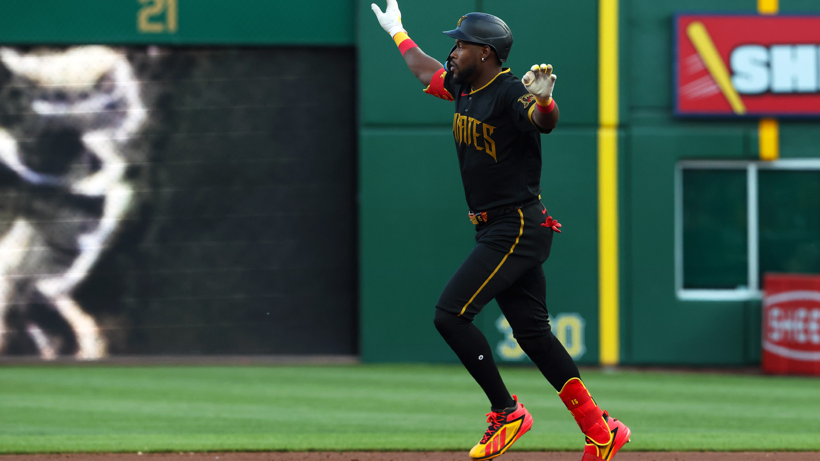 Pirates rumors: Oneil Cruz generating 'notable' trade interest
