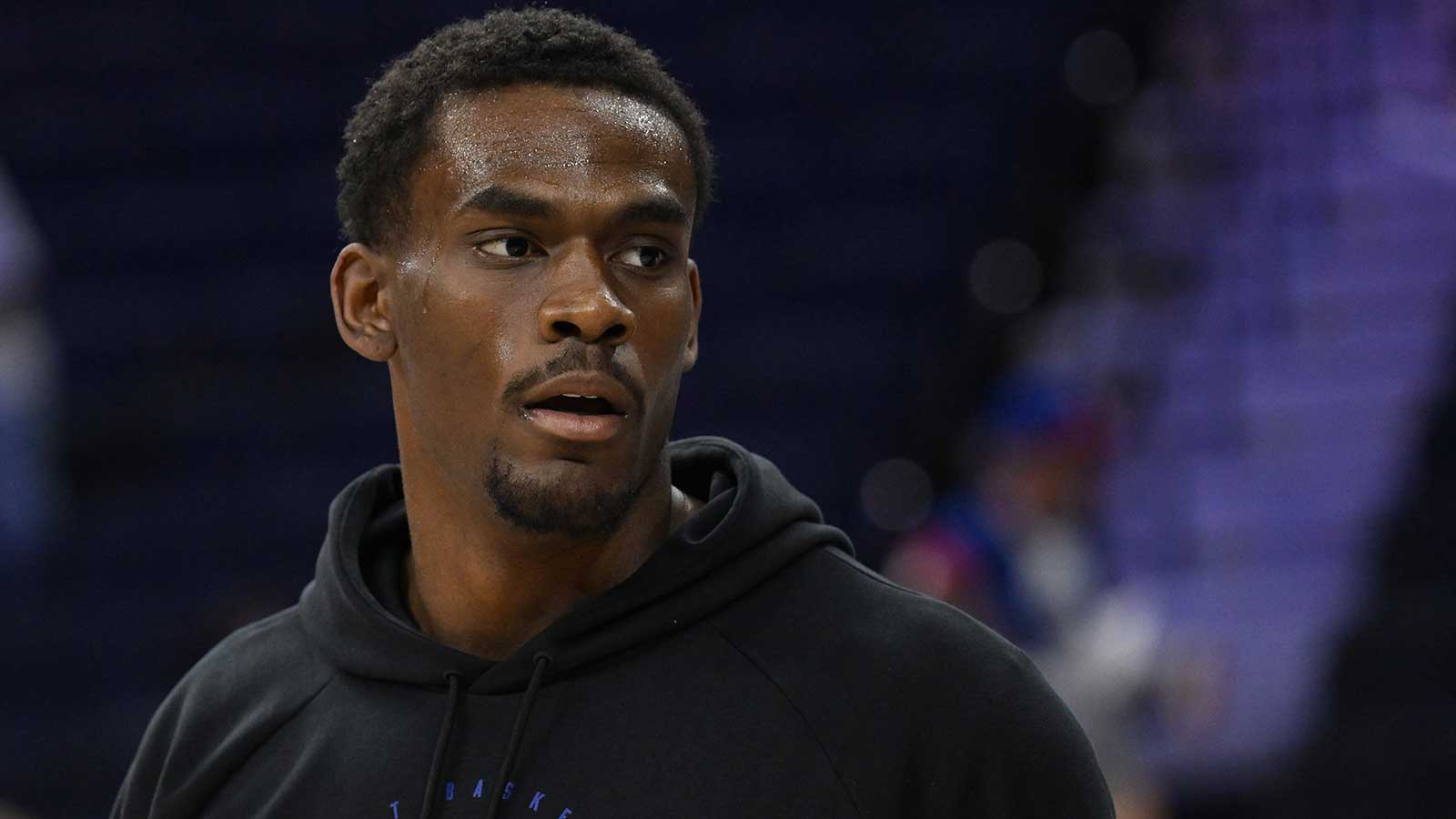 The final tally is in on Jalen Duren’s historic playoff scoring dip for Pistons