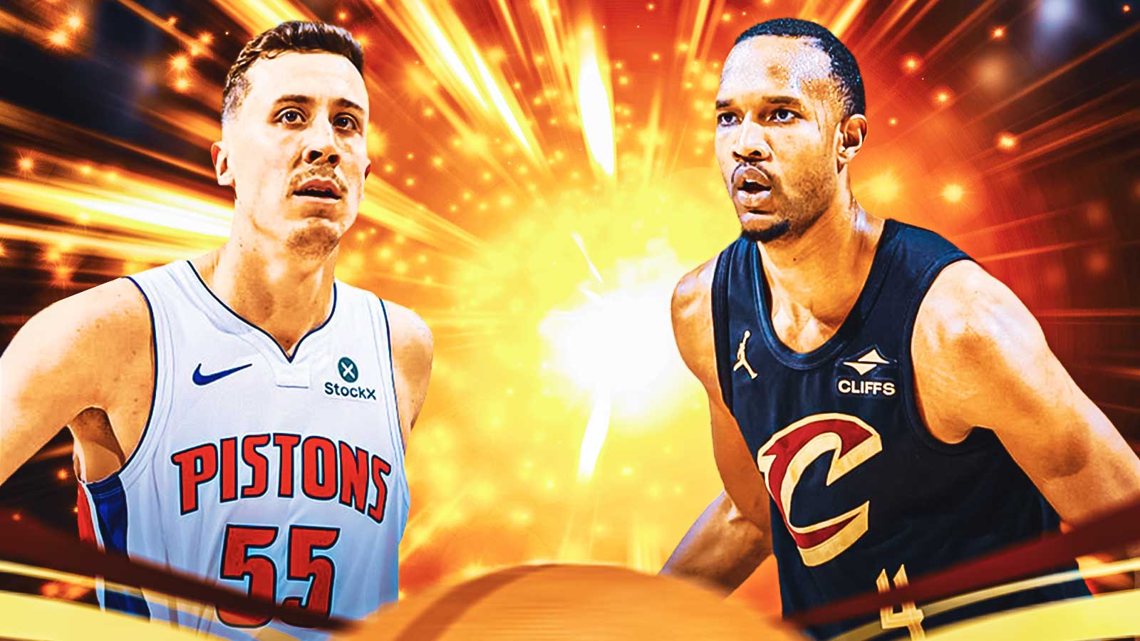 Pistons vs. Cavs 2026 NBA Eastern Conference Semifinals Game 3 prediction, odds, pick