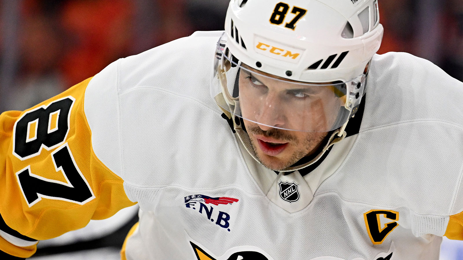 Penguins’ Sidney Crosby gets LeBron, Brady comps from Wayne Gretzky