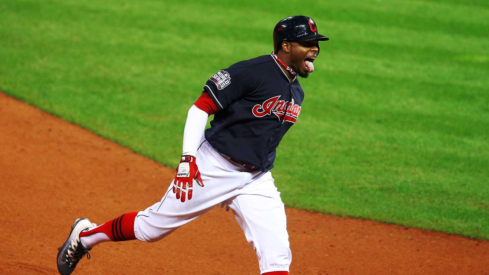 Ex-Cleveland star Jason Kipnis reflects on Rajai Davis’ incredible Game 7 home run