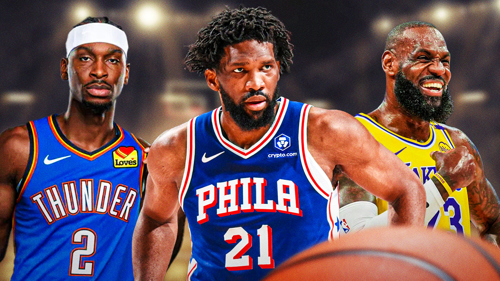 Ranking the eight teams alive in the 2026 NBA playoffs