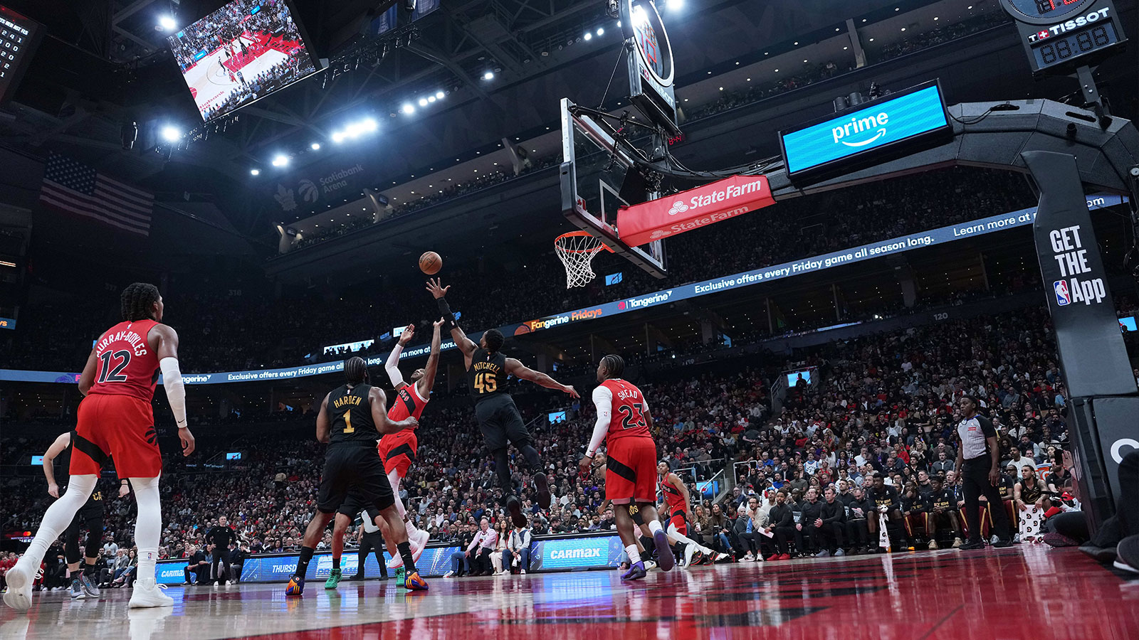Raptors rumors: The lottery bust who’s open to trade