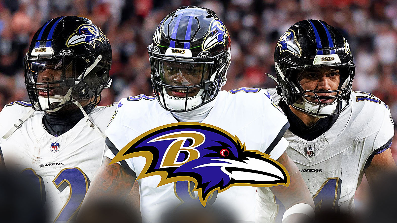 Ravens game-by-game predictions after 2026 NFL Schedule release