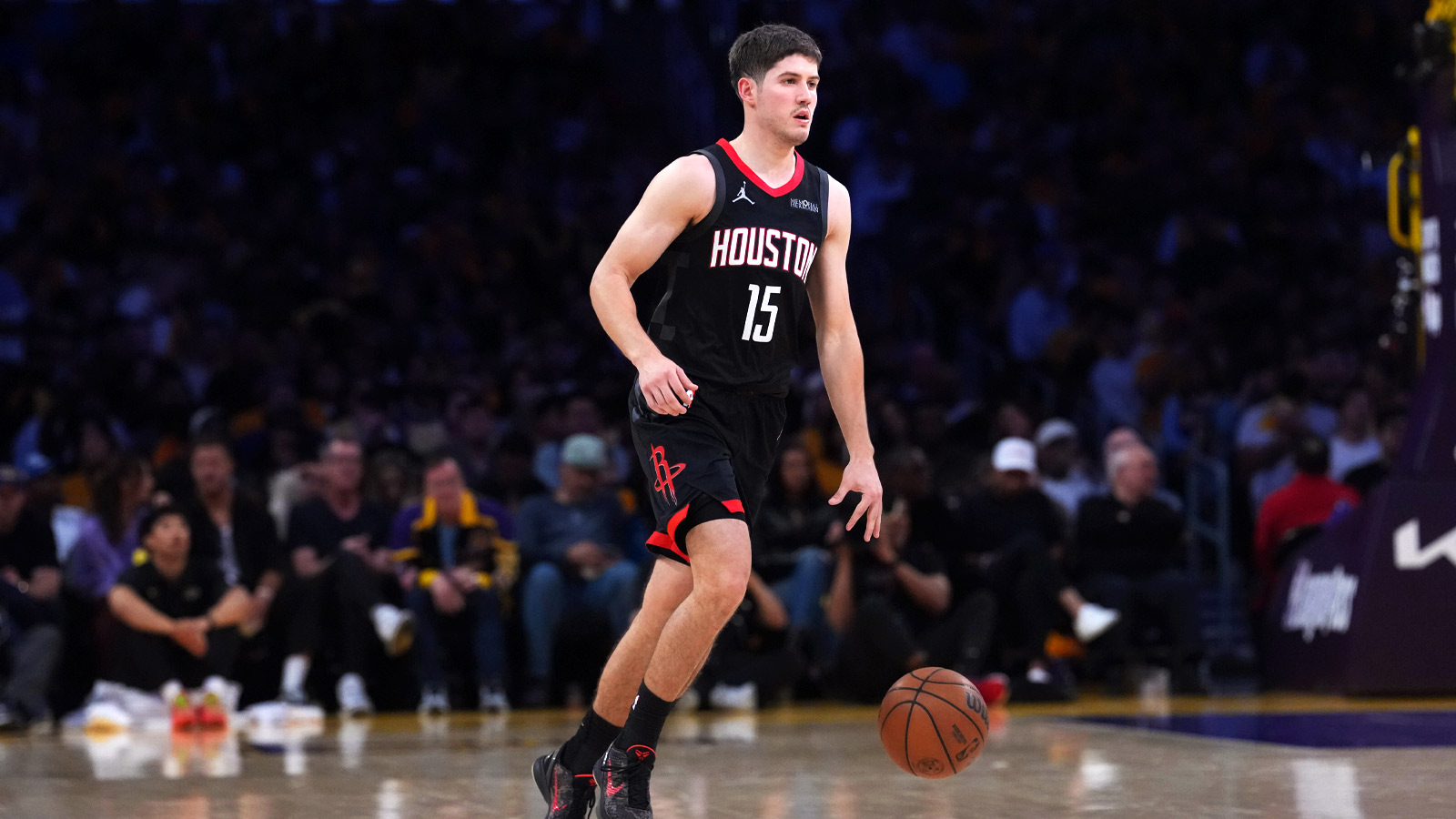 Rockets believe Reed Sheppard will become ‘all-time great’ like Steve Nash