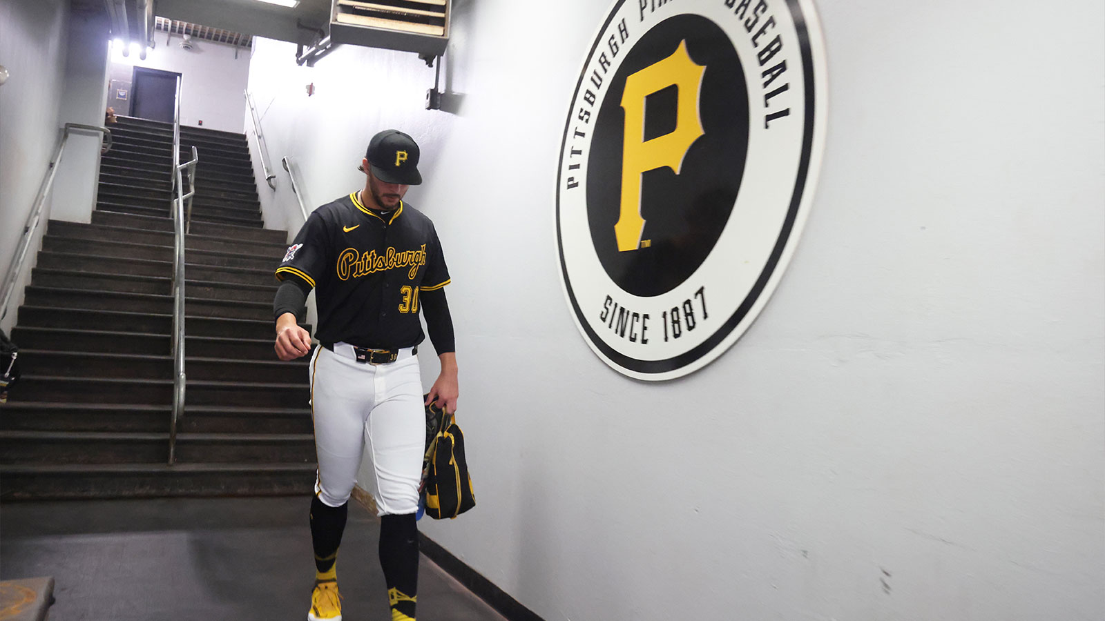Pirates wild NL Central stat will concern Cubs, Cardinals fans