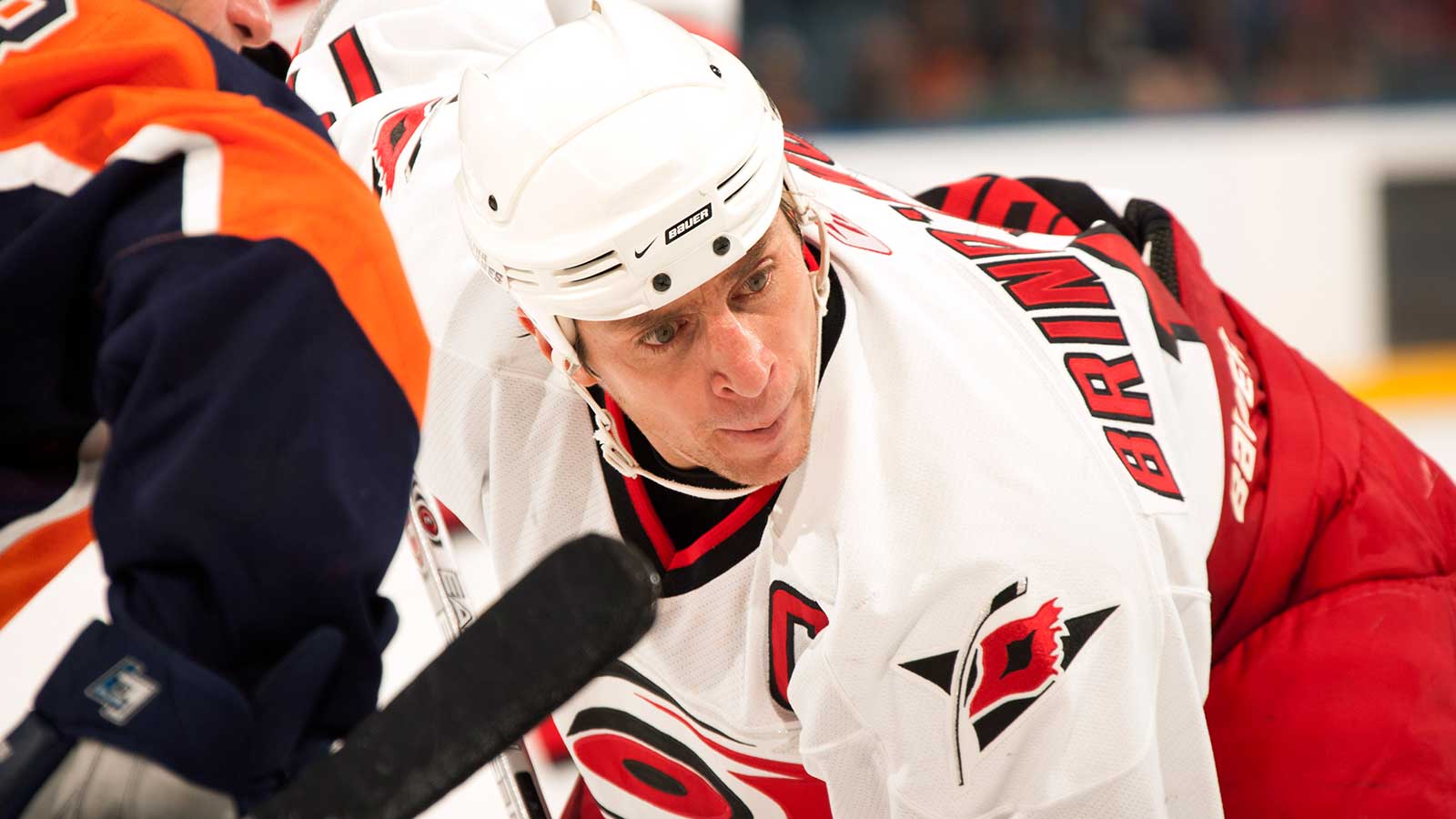 Rod Brind'Amour 2006 throwback Hurricanes video emerges ahead of Game 5