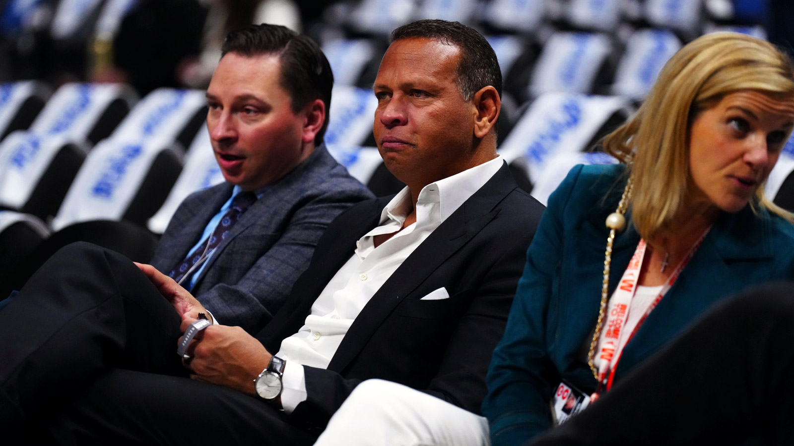Timberwolves rumors: Alex Rodriguez sick of hearing about Mavericks’ Tim Connelly interest