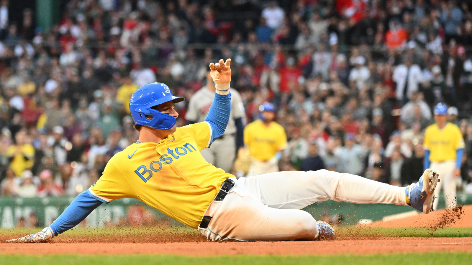 Red Sox’s Roman Anthony receives huge injury update on Tuesday