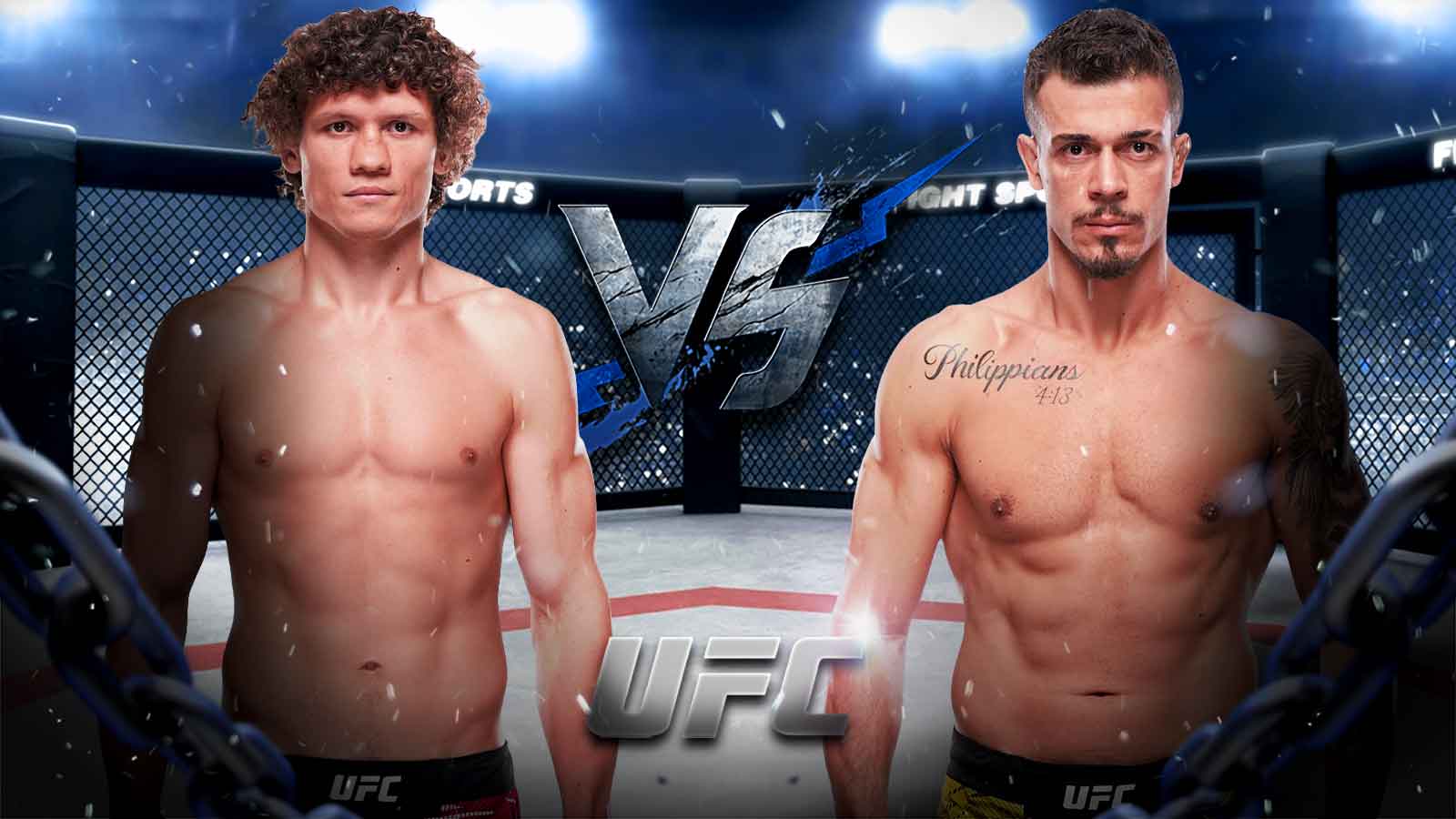 Roman Kopylov vs. Marco Tulio prediction, odds, pick for UFC 328