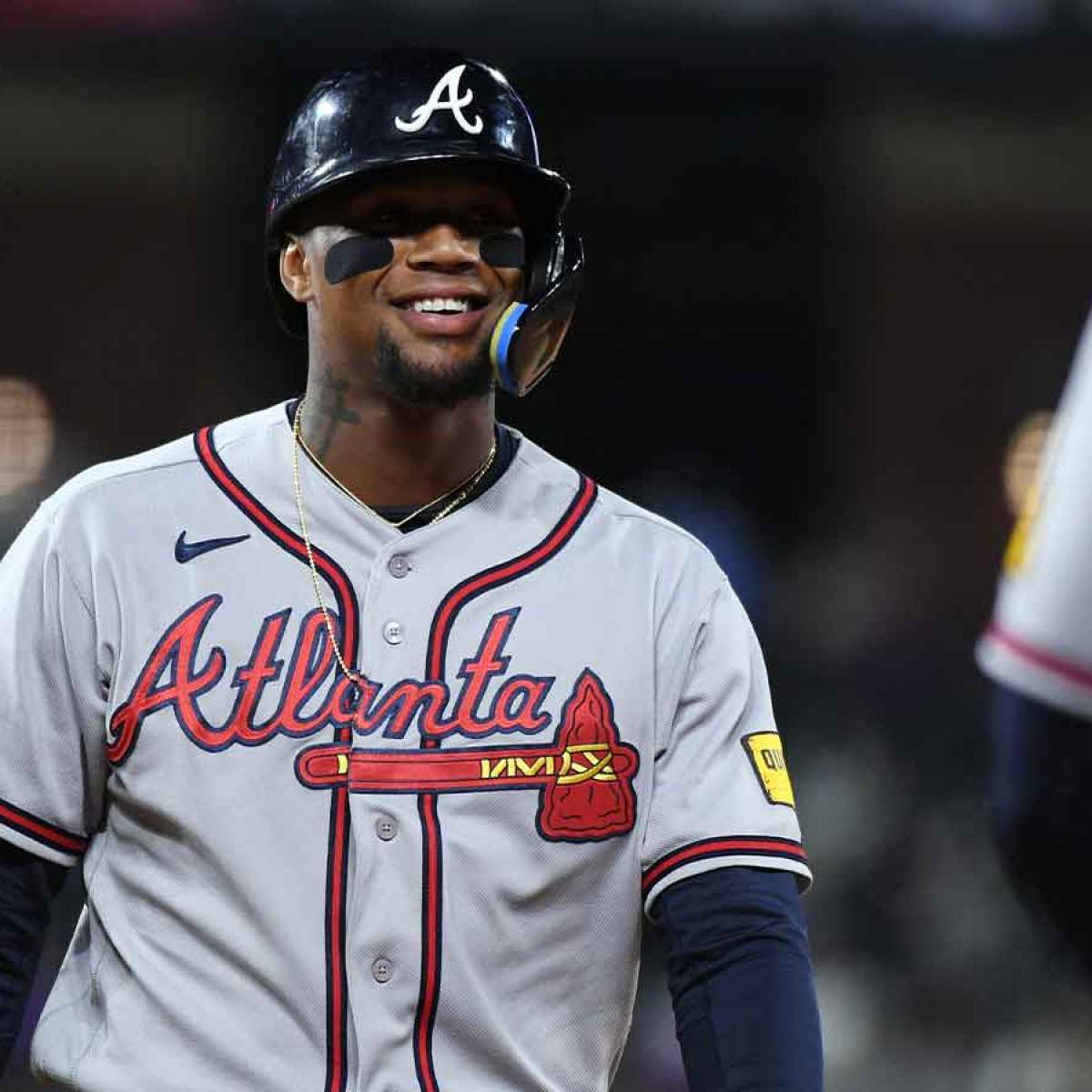 Braves make Ronald Acuna Jr. decision ahead of Cubs game