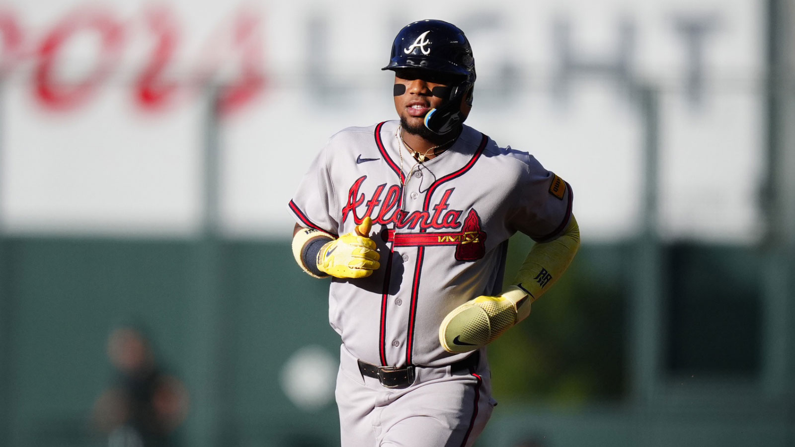Braves’ Ronald Acuna Jr. hits IL after MRI reveals severity of hamstring injury