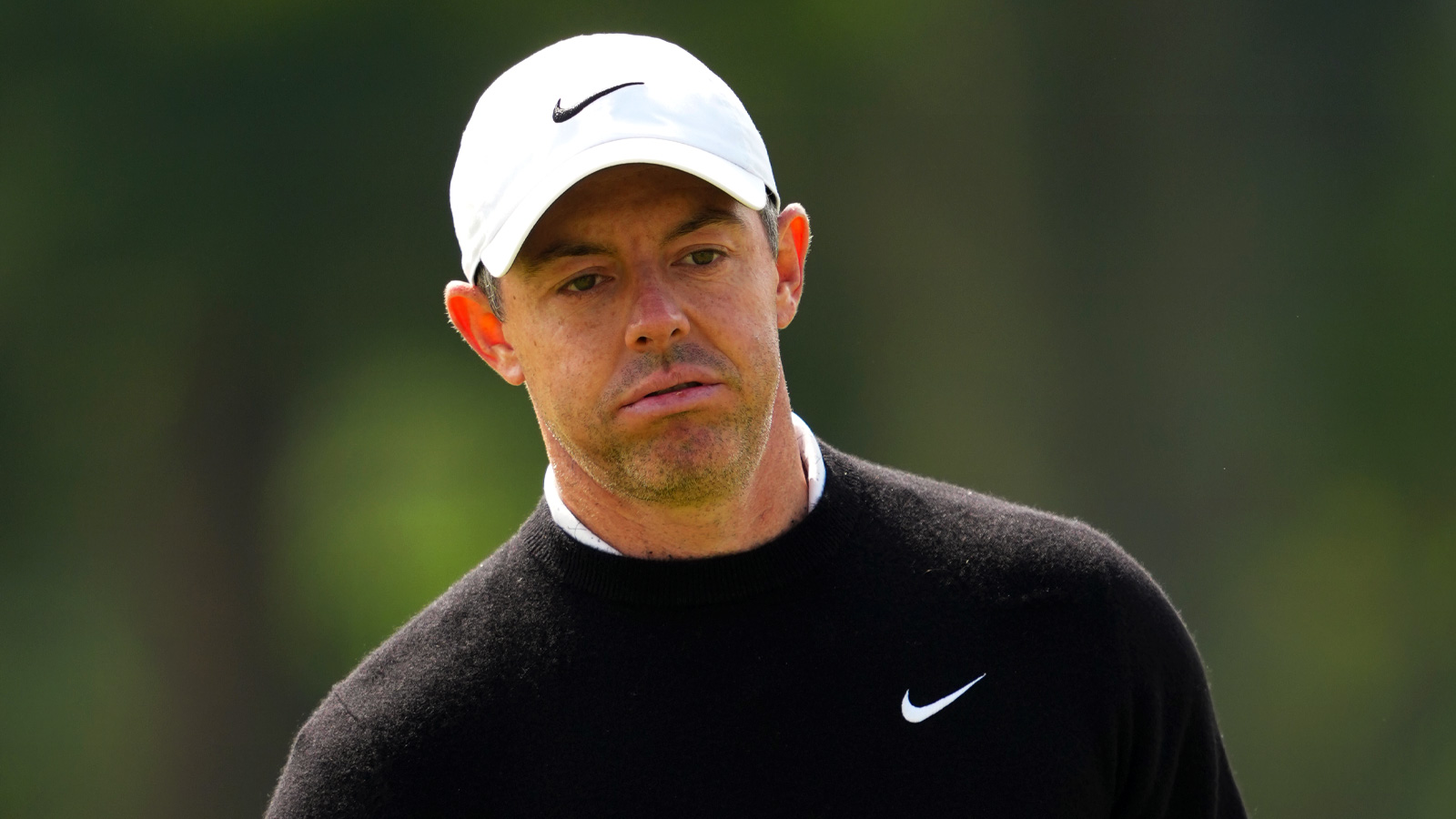 Rory McIlroy posts ugly PGA Tour first at PGA Championship