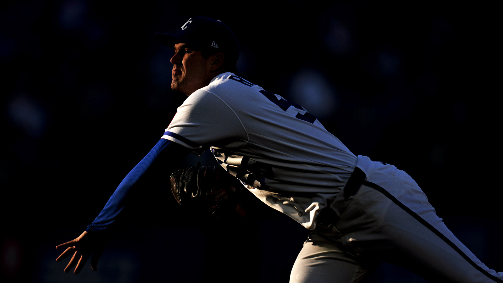 Royals pitcher Cole Ragans gives injury update as he awaits test results
