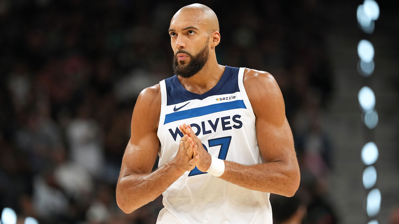 Hornets’ best Rudy Gobert trade proposal to Timberwolves in order to take next step