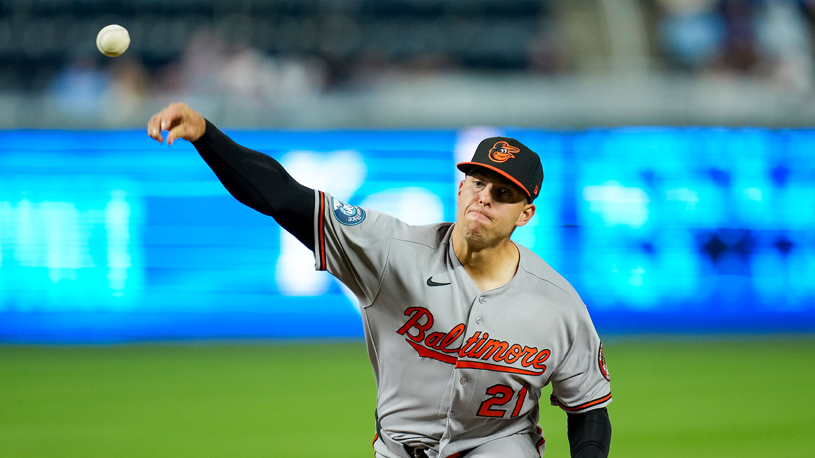 Orioles’ Ryan Helsley gets big update amid elbow injury absence