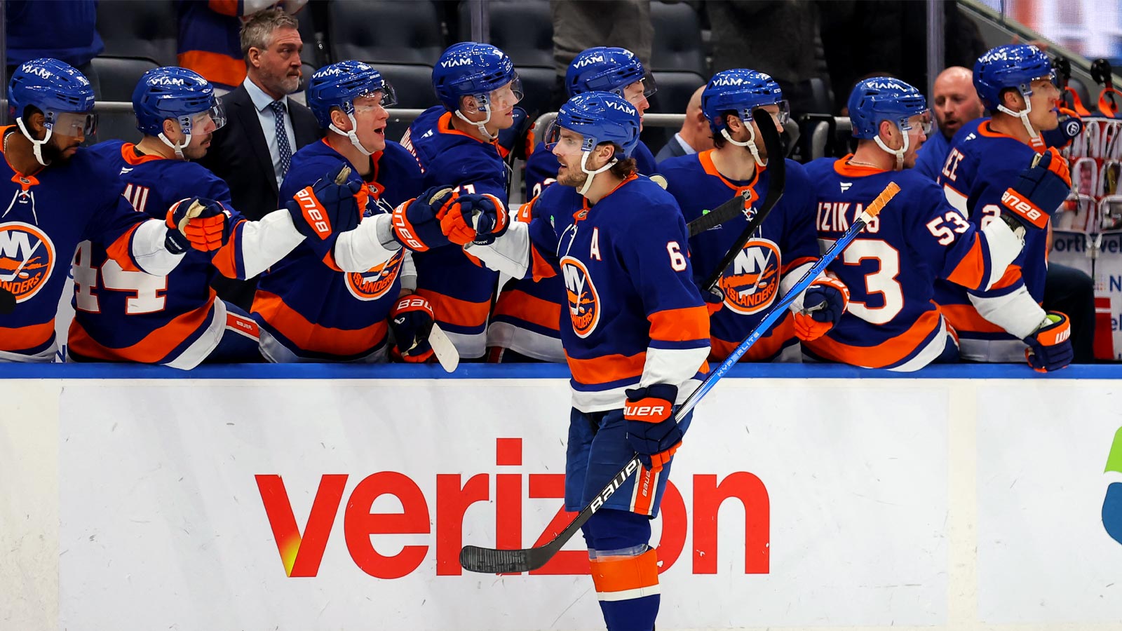 Islanders’ Ryan Pulock gets injury update after shoulder surgery