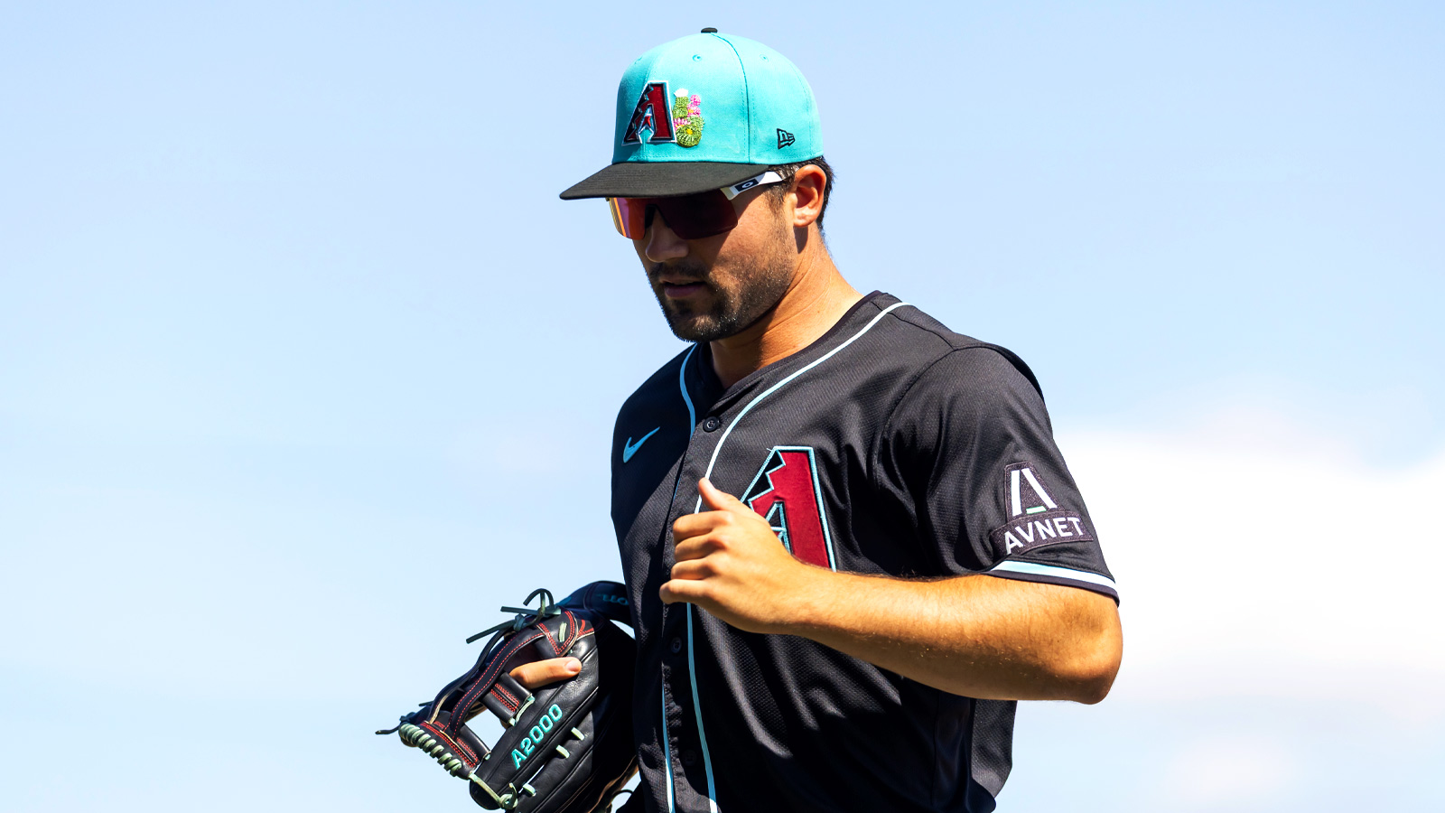 Watch Diamondbacks’ No. 1 prospect get called up to MLB