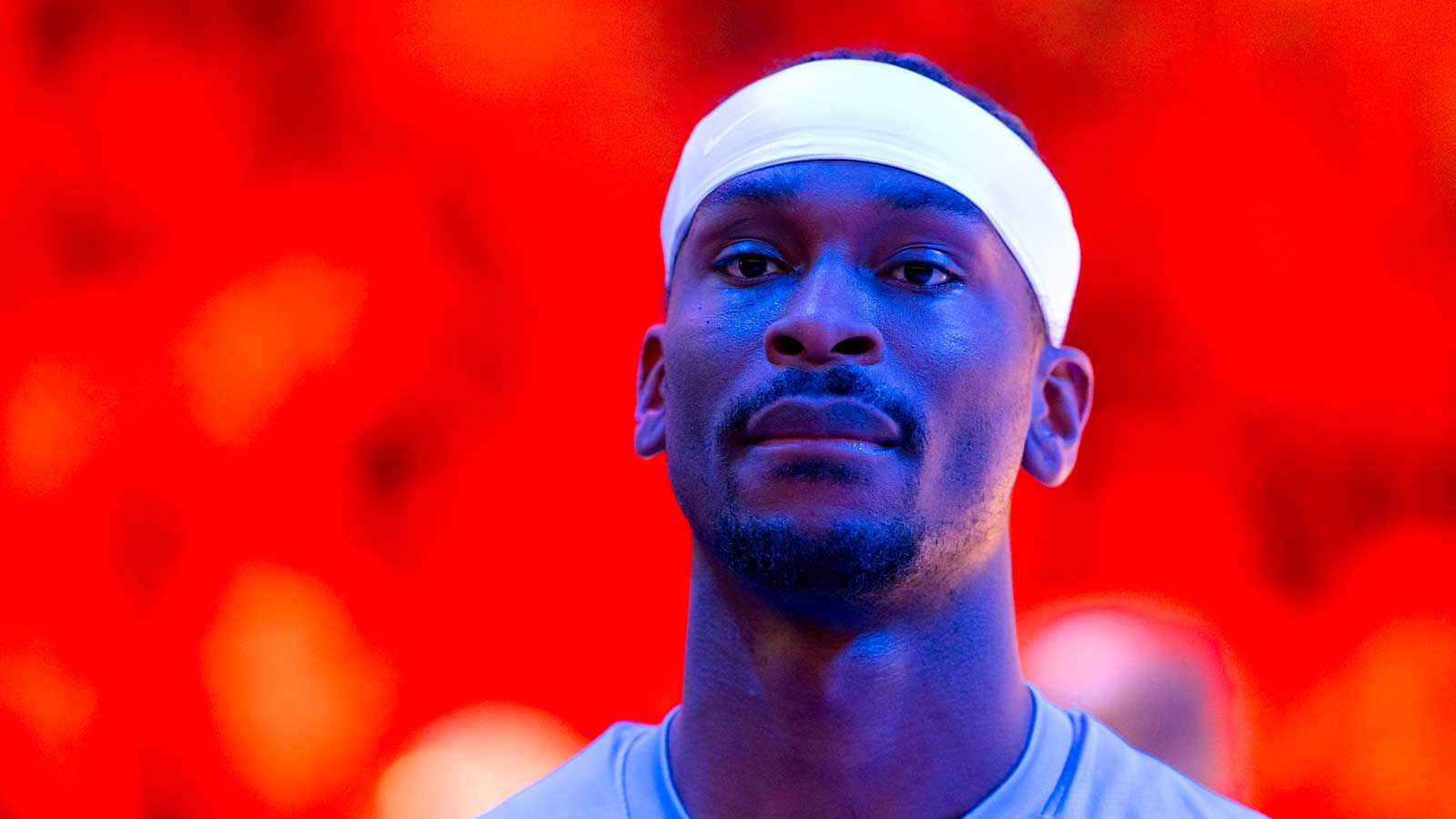 Thunder’s Shai Gilgeous-Alexander has chance to join Bill Russell, Michael Jordan, LeBron James in exclusive MVP club