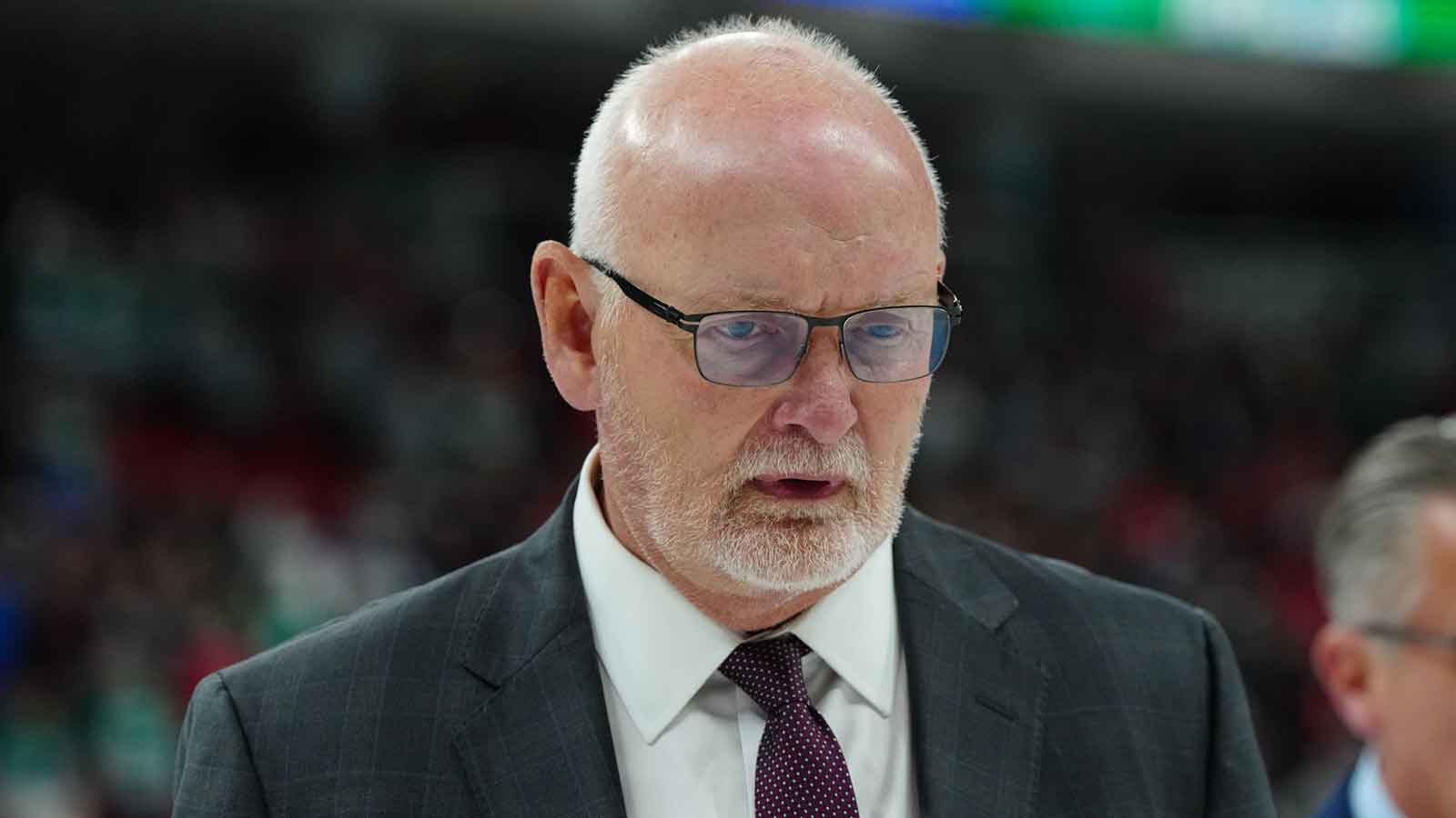 Sabres’ Lindy Ruff comments on star who’s lost confidence amid Habs series