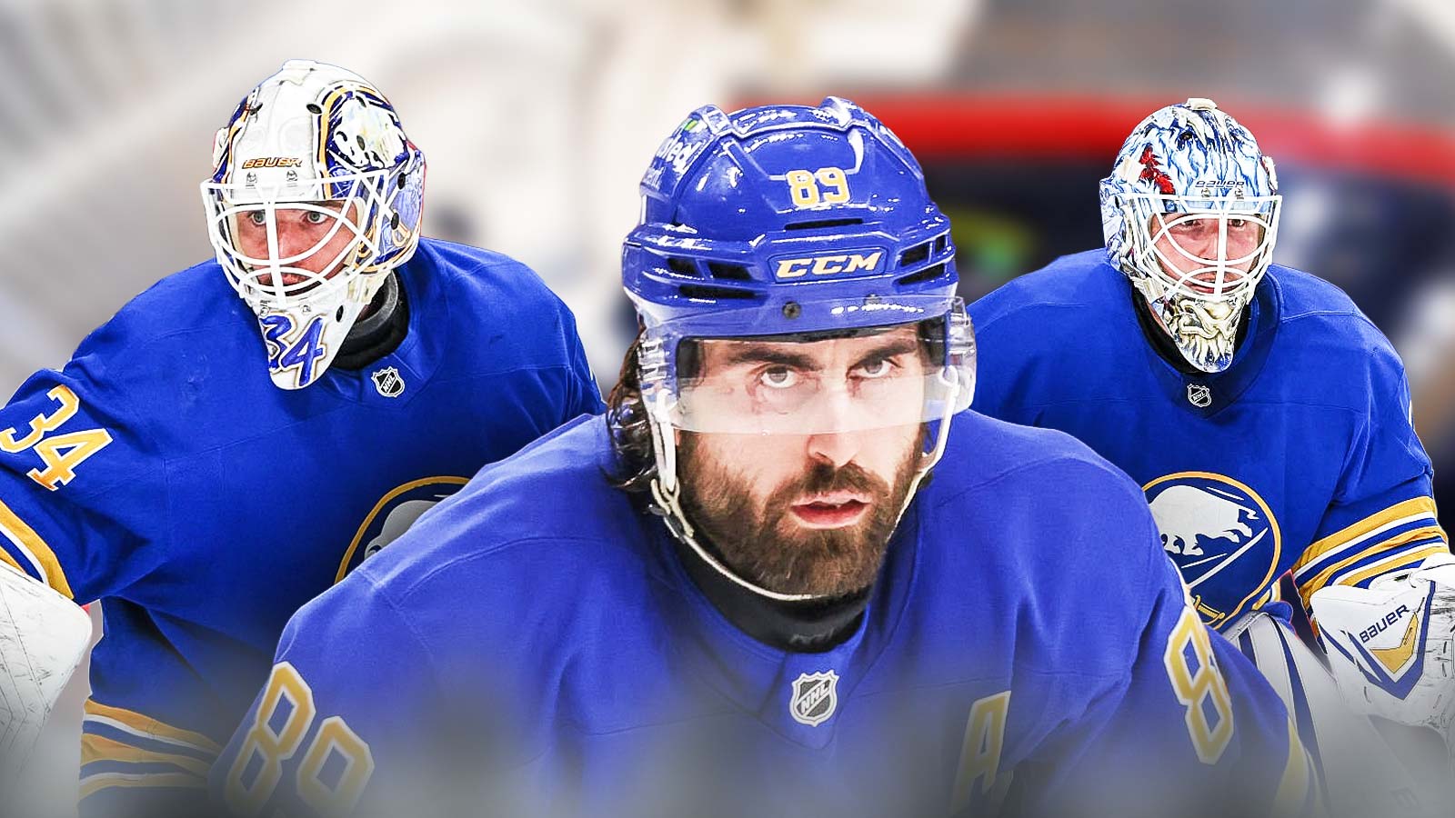 3 Sabres most to blame for heartbreaking 2nd-round loss vs. Canadiens