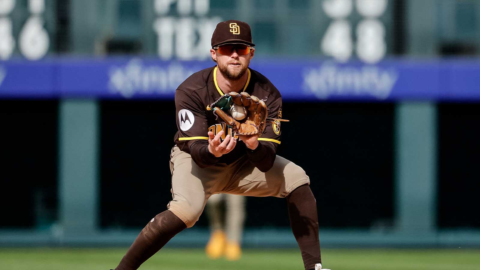 Padres add Jake Cronenworth to IL ahead of Giants clash