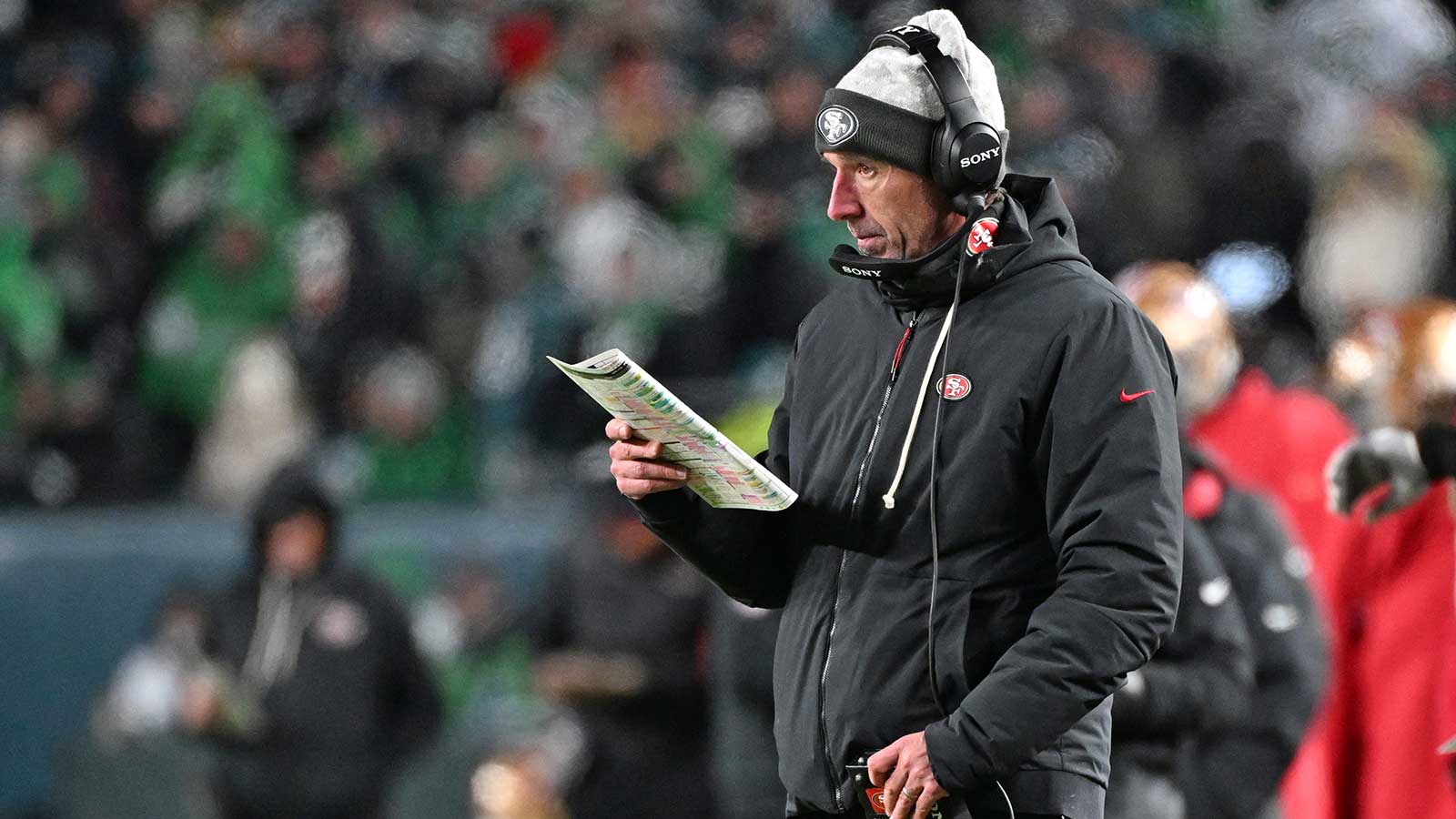 49ers game-by-game predictions after 2026 NFL Schedule release