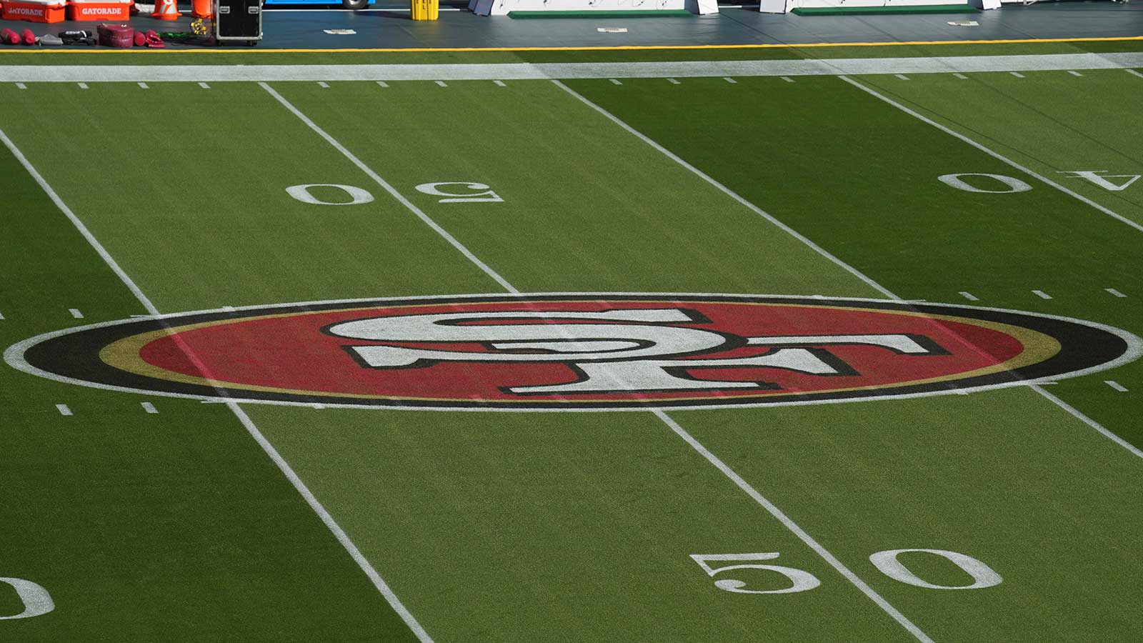 49ers mourn passing of Super Bowl XIV champion Charle Young