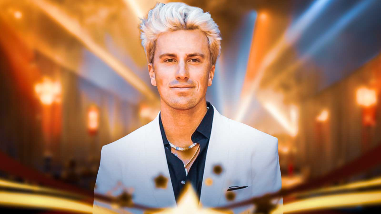 Savannah Bananas player Jackson Olson added to ‘Dancing With The Stars’ cast