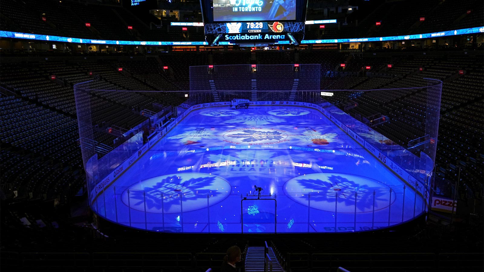 Maple Leafs Pursued Bold GM Move, Targeting Lightning’s Julien BriseBois
