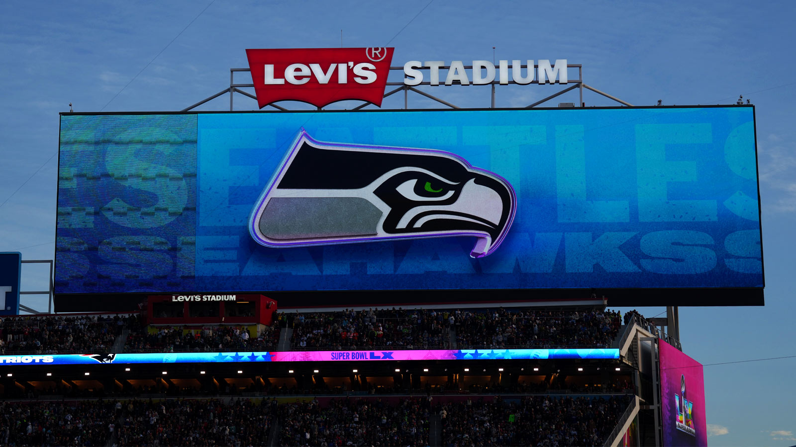Seahawks rumors: Will new owners look to build new stadium outside Seattle? Insiders weigh in