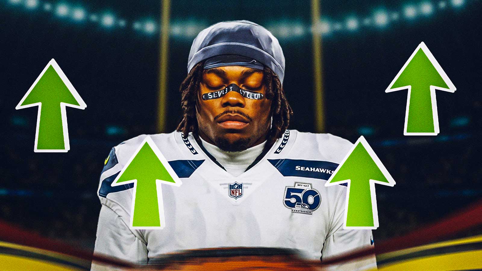 Seahawks’ potential 2026 breakout star after strong OTAs showing