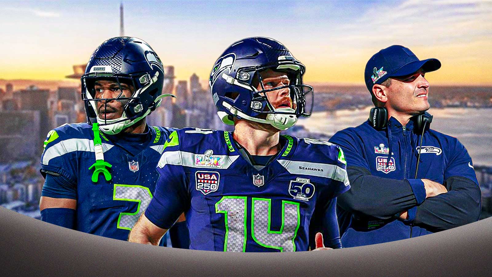 Seahawks’ scariest pitfall to overcome on 2026 NFL schedule