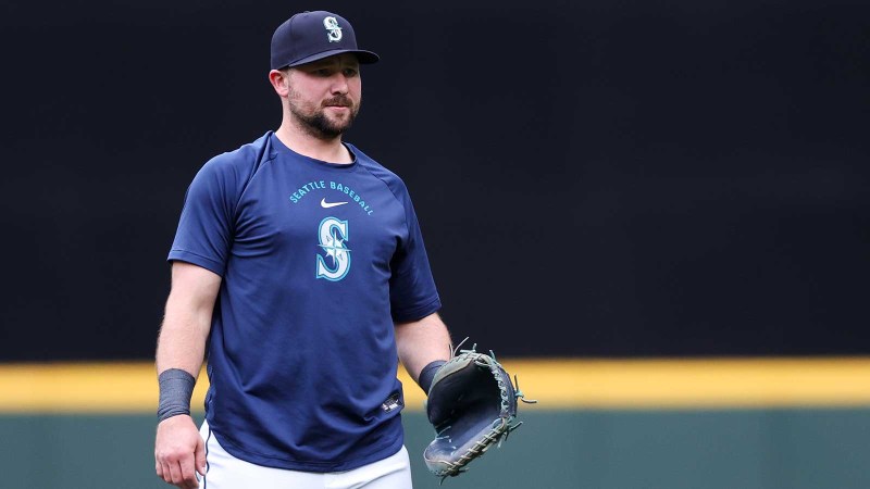 Seattle Mariners News, Rumors, and Highlights | ClutchPoints