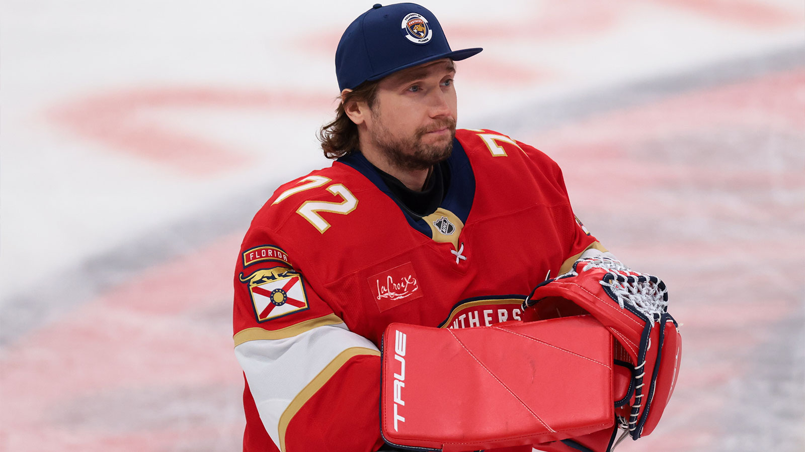 NHL rumors: Panthers at a ‘stalemate’ in Sergei Bobrovsky contract talks