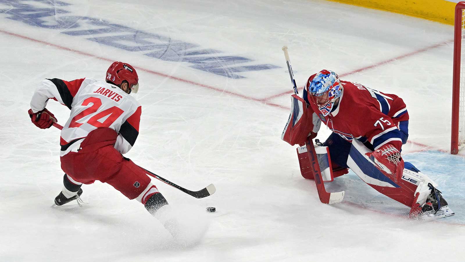 Stanley Cup Final Game 1 date depends on Canadiens-Hurricanes series