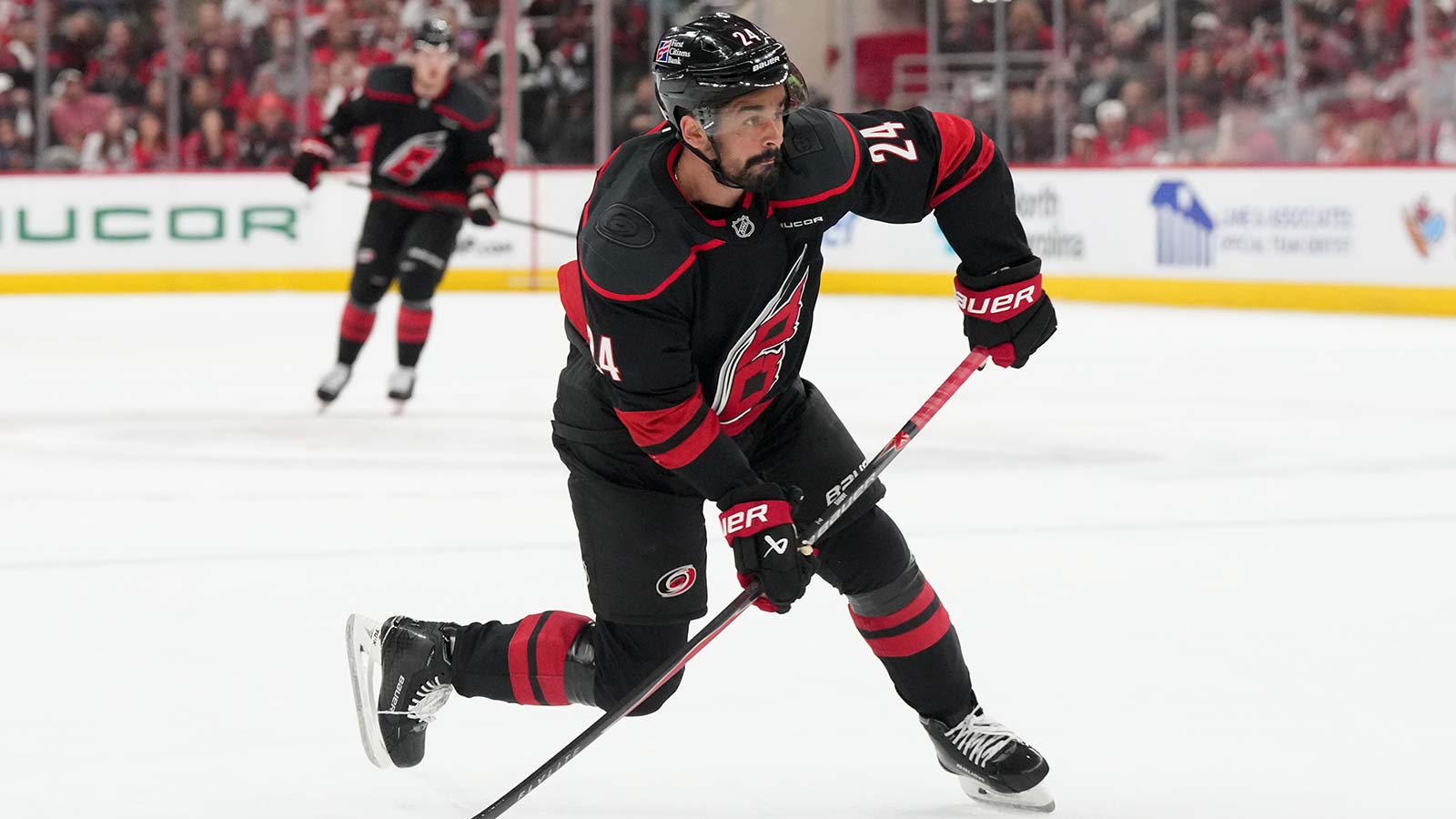 Hurricanes’ X-factor that will lead them to 1st Stanley Cup since 2006