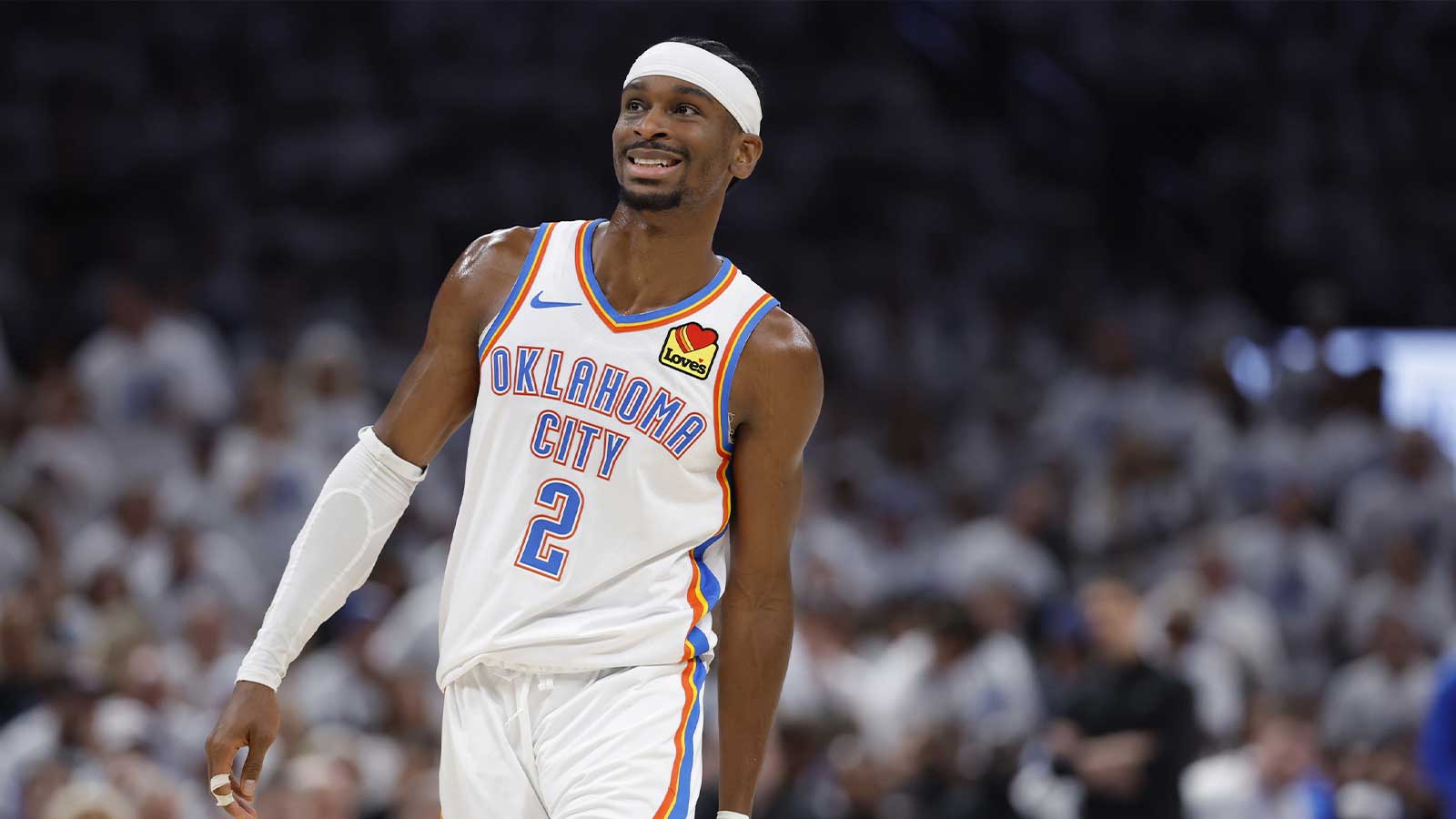 This Game 7 stat will have Thunder feeling confident vs. Spurs