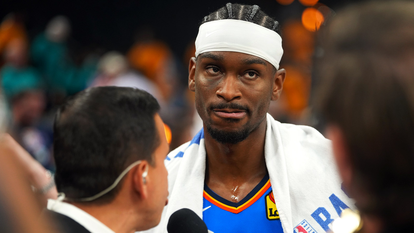 Ex-NBA lottery pick names 12 PGs he’d take over Thunder’s Shai Gilgeous-Alexander all-time