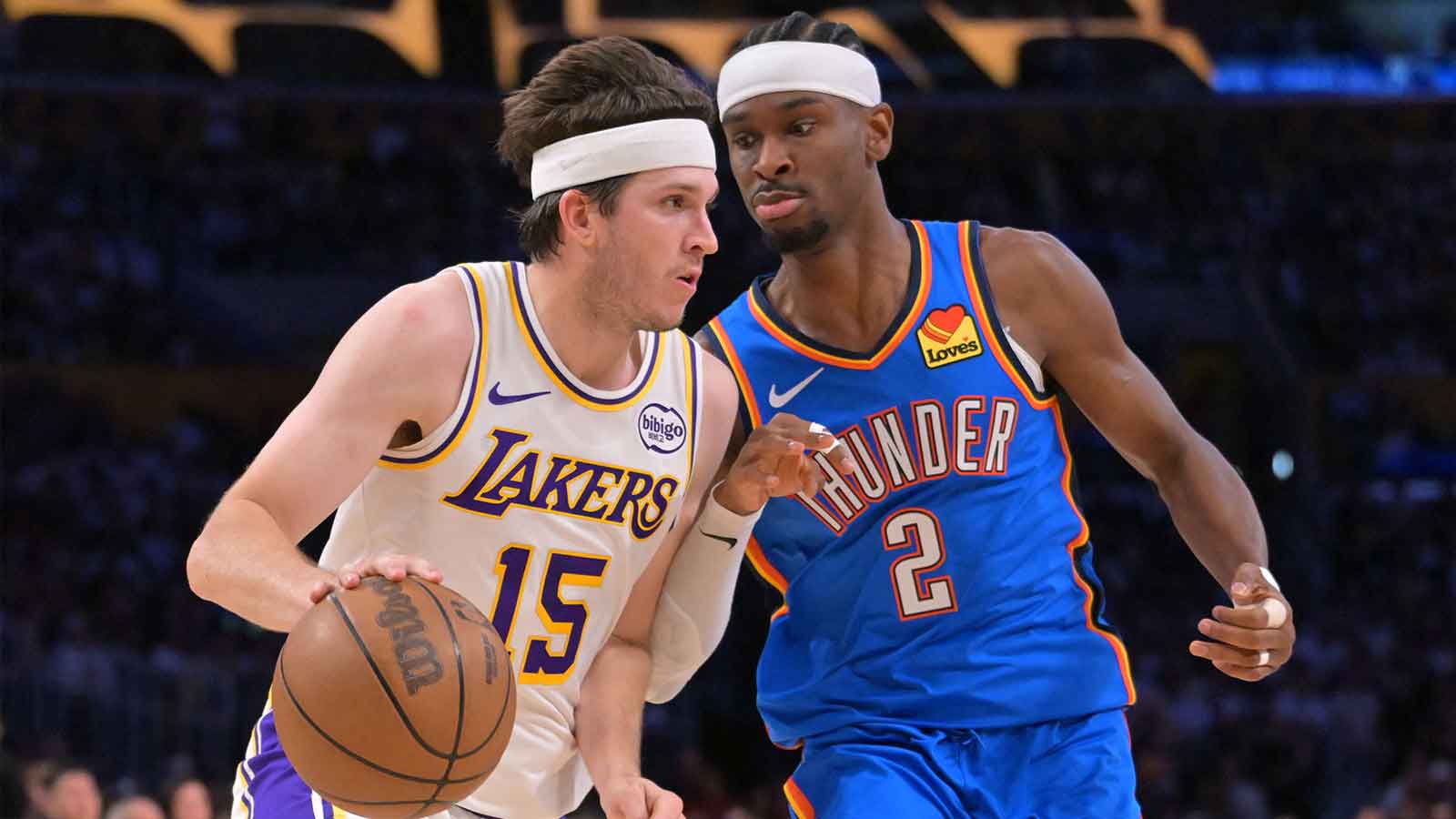 Thunder’s Shai Gilgeous-Alexander won’t take Game 4 sweep opportunity for granted
