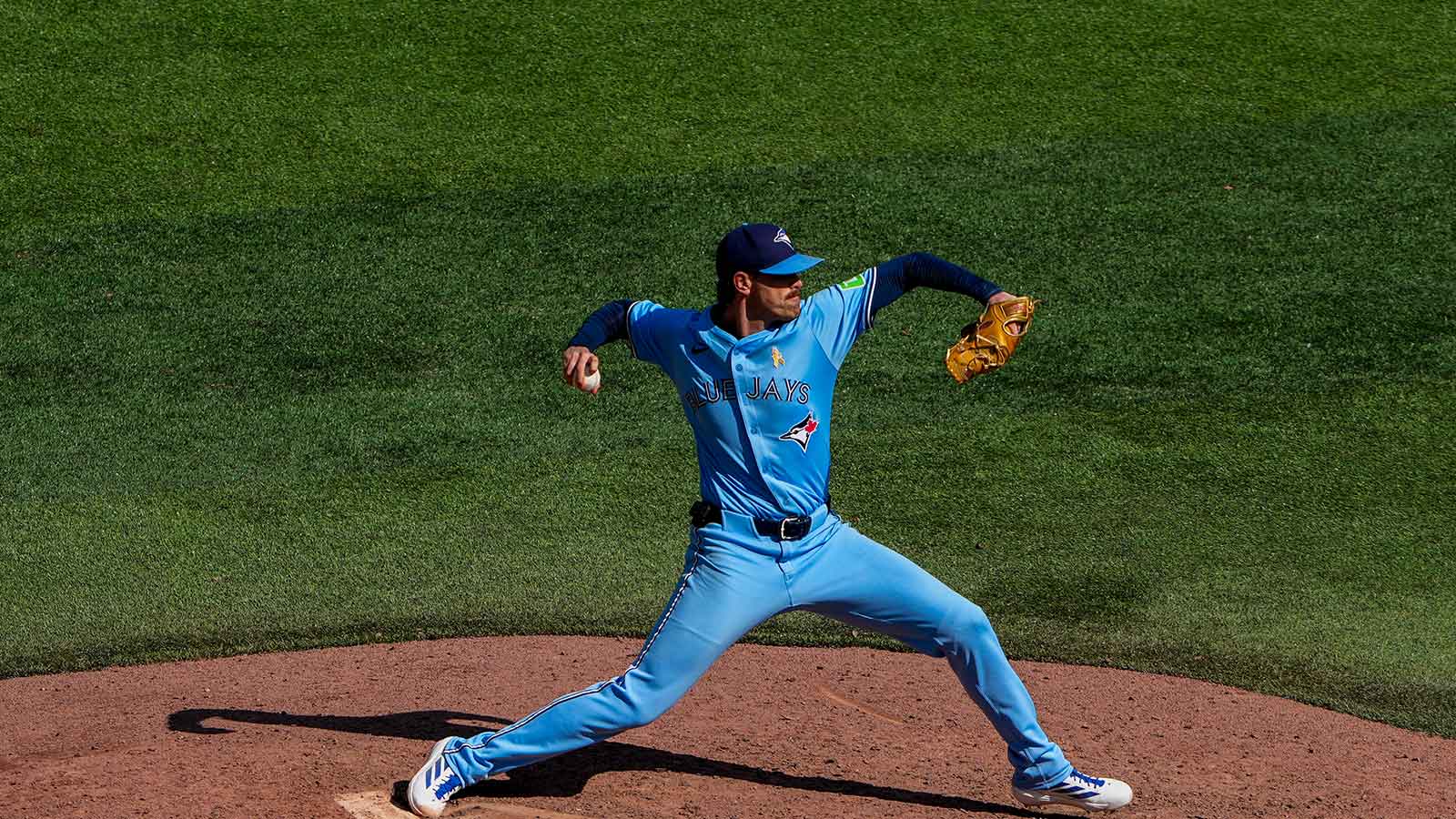 Will former Cy Young winner return to Blue Jays’ rotation soon?