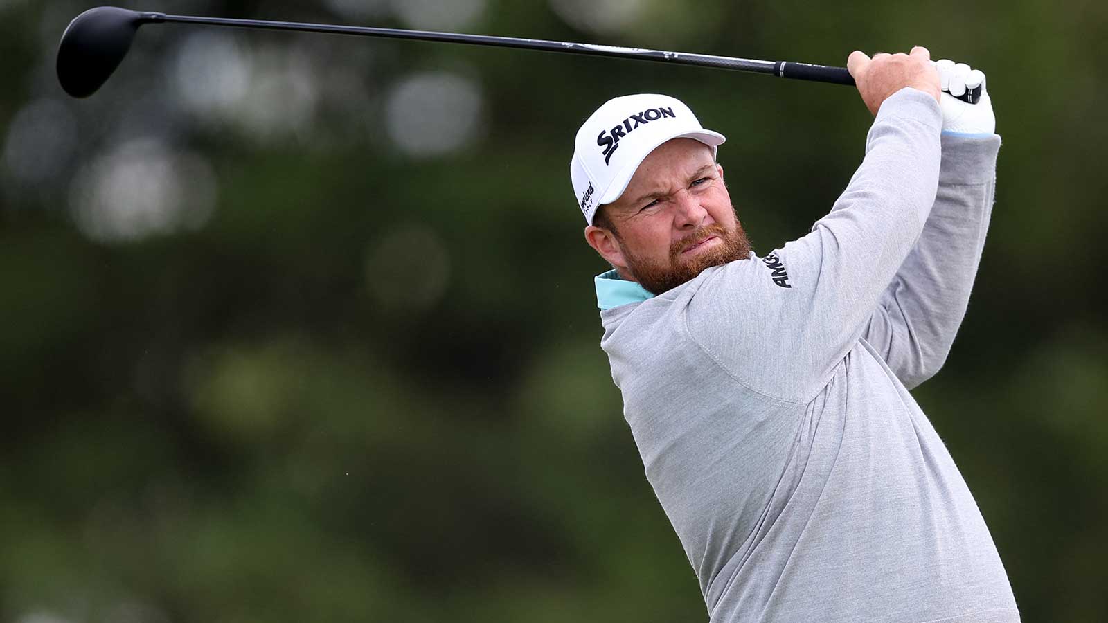 Shane Lowry one of us at PGA Championship, tops tee shot into water