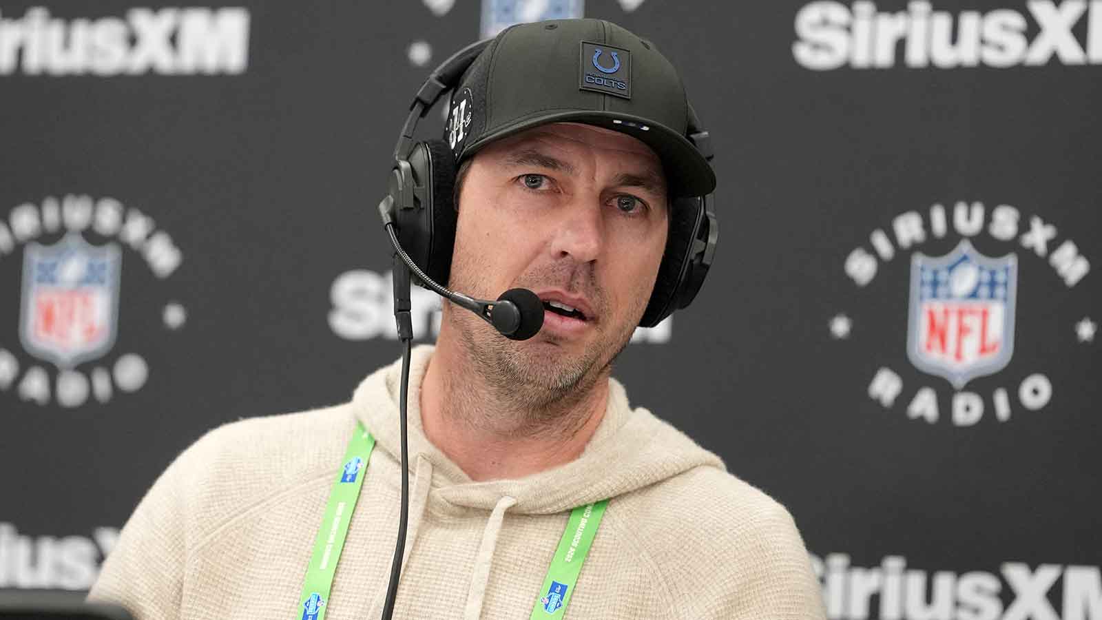 1 Colts rookie who stood out most in 2026 minicamp