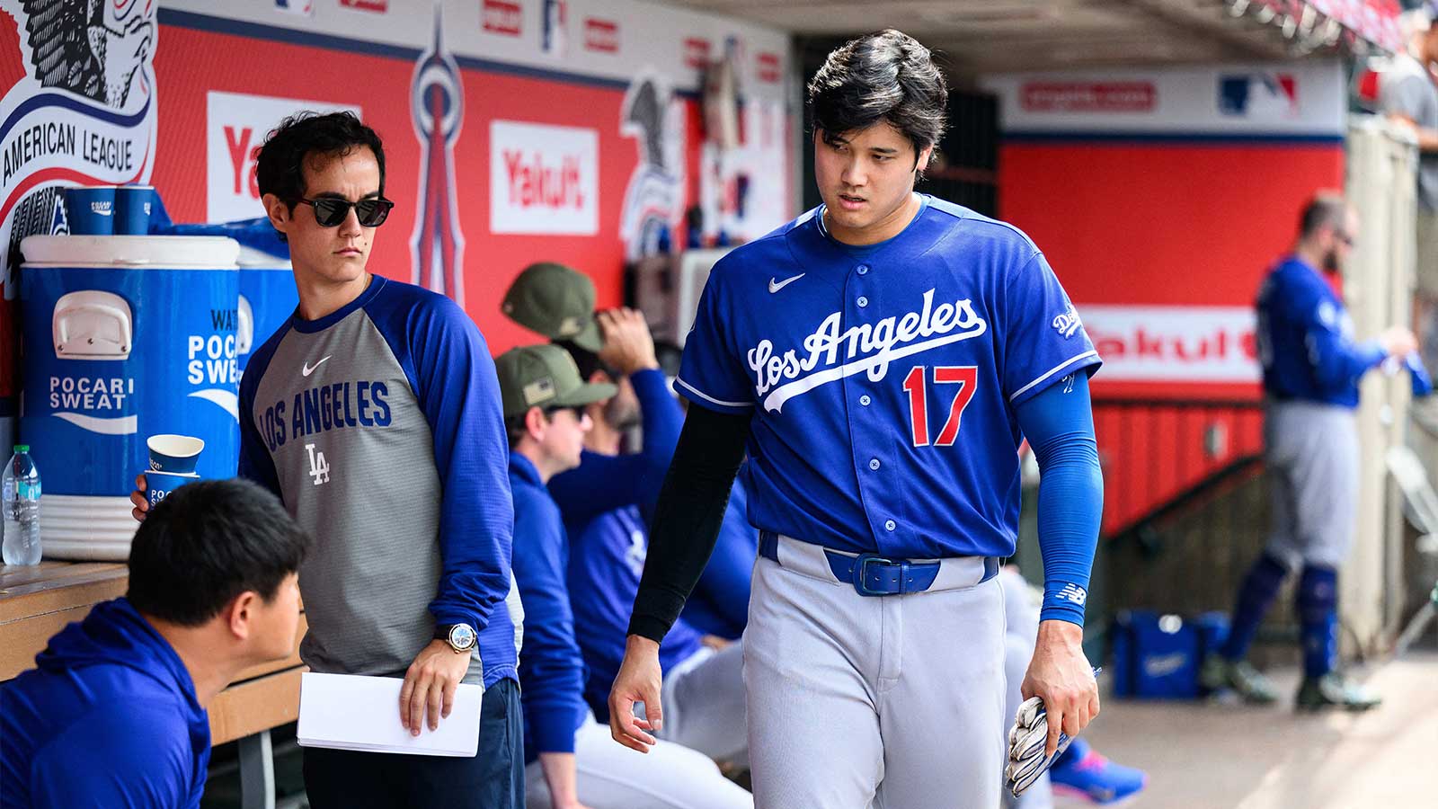 Shohei Ohtani’s honest admission suggests he may be back offensively