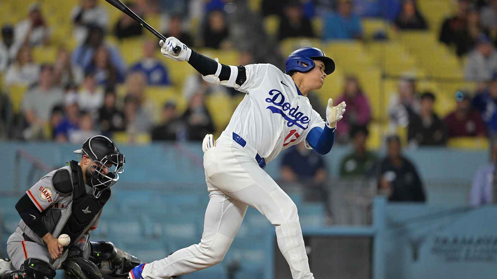Insider drops Dodgers two-way truth bomb on Shohei Ohtani’s offensive struggles